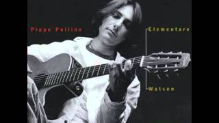 Pippo Pollina - In compagnia di Mr. Hyde