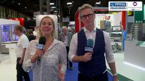 PPMA Total Show 2019 | Highlights