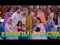 Malishka And Balwinder  In Baby Shower || Bhagya Lakshmi || Upcoming Twist