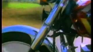 TVS Suzuki AX 100R - The Ride of your Life.flv