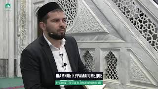 Видео Самый умный и достойный человек. (автор: MAHDI ALIEW)