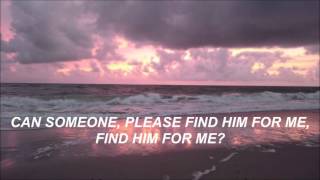 Melanie Martinez - Gingerbread Man [LYRICS]