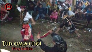 Janturan Ebeg Kadirin Turonggo Jati Karangpucung