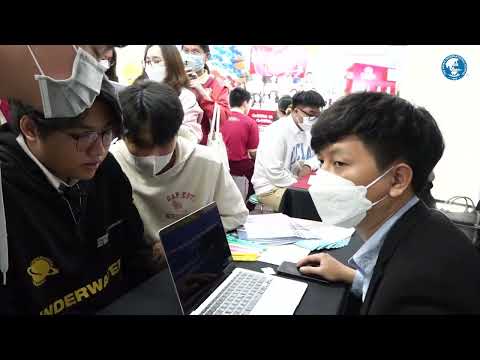 Video Trường Quốc tế Á Châu | International University Fair... - youtube