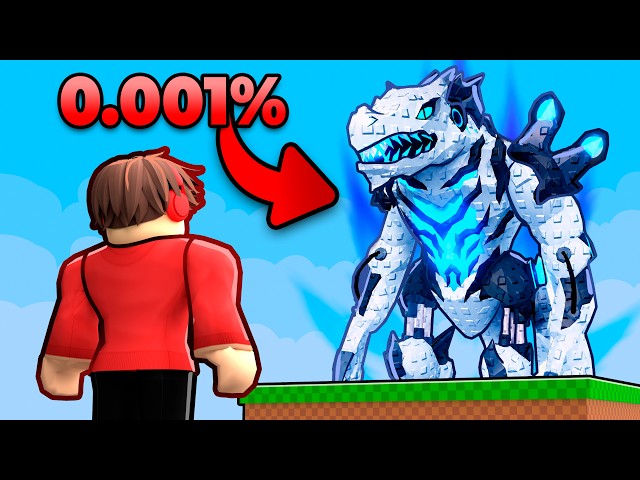 I FINALLY GOT IT.. (Steal an Egg)