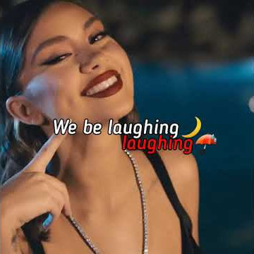 Diona Fona x Marin - Pistole (Lyrics Full Hd )