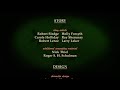Bambi II 2006 End Credits Part 1 Through Your Eyes