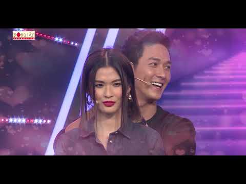 Video Trường Giang và Hari Won ngơ ngác trước cảnh 