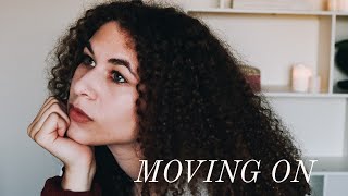 How I Healed From Heartbreak