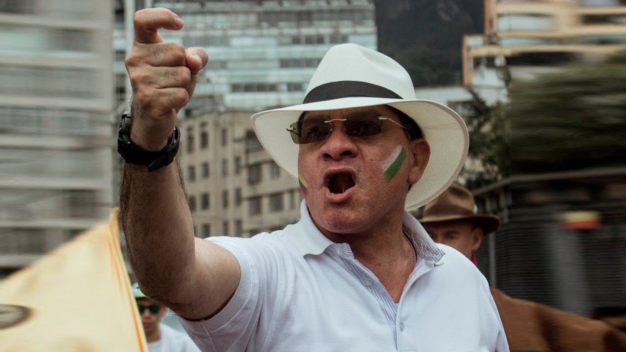 "PLOMO ES LO QUE HAY, Y BALA LO QUE VIENE" Naim al AIRE ¿ Se arrepiente ?