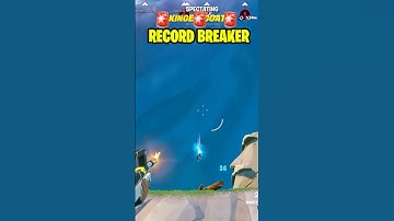 Ten Year Old Prodigy Hits Unreal! #fortnite