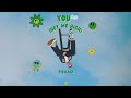 You (Get Me High) - MERAKI