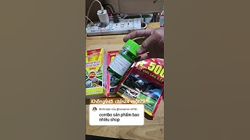 đặc trị rệp sáp mọt đục cành cà phê