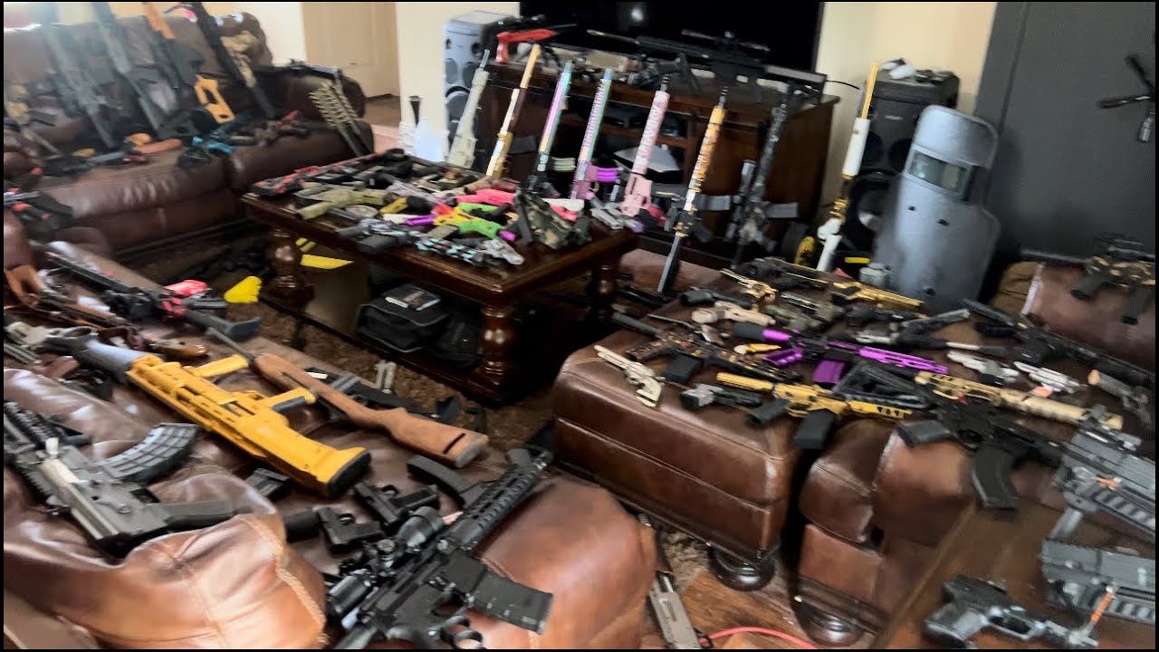 Call of duty in real life! - YouTube