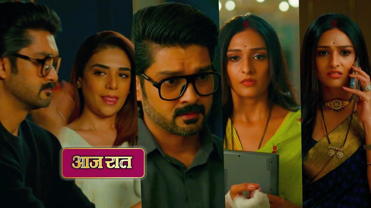 Dr Aarambhi NEW PROMO 2nd March 2026 Today Episode Vishwas apologizes to Aarambhi