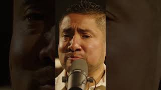 Behind the Mic: Iván Díaz – Un Corazón Puro/A Pure Heart