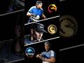 Evolution of Stryker | MK
