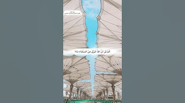 سورة فاطر - للقارئ عبدالحميد الحاتمي  #القرآن_الكريم #تلاوات #تلاوة_خاشعة #قرآن #صلاة_التراويح