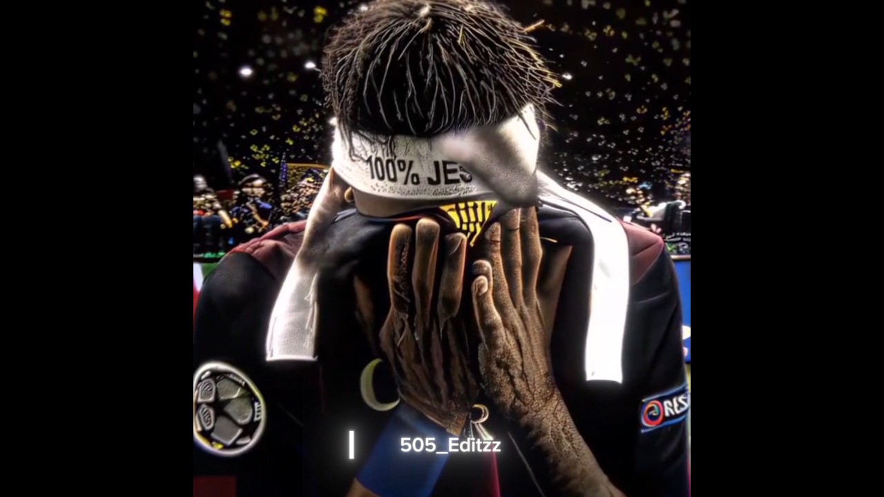 Neymar edit #edit #fifa #neymar | Look at the sound
