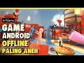 10 Game Android Offline Paling Unik &amp; Aneh Terbaik 2022