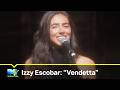 Izzy Escobar’s Vocals SOAR on “Vendetta" 🎙️ MTV Underground