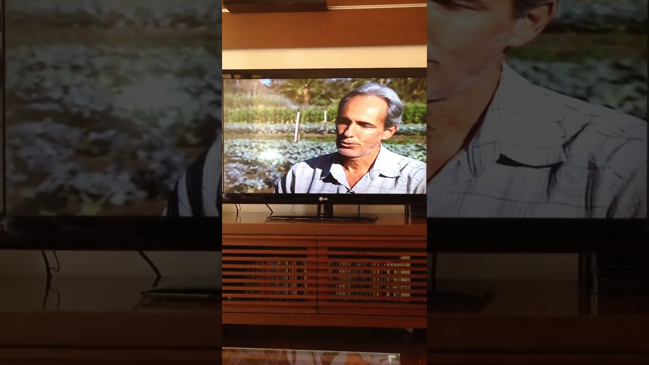 Entrevista TV Tem