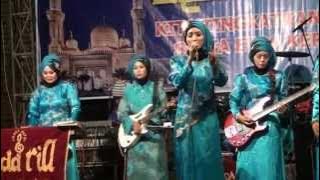 Nida Ria Semarang Perdamaian