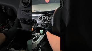POV: You are upgrading your Mercedes headunit