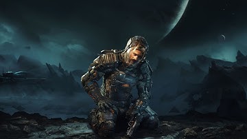 THE CALLISTO PROTOCOLPC Walkthrough Gameplay Part 7