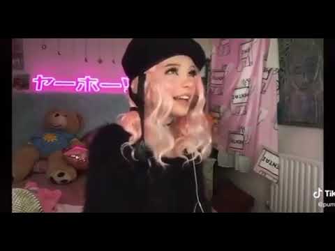 Unmasking Belle Delphine: The Leak's Hidden Revelation