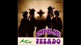 Video thumbnail of "Mega Mix Norteño-Pesado"