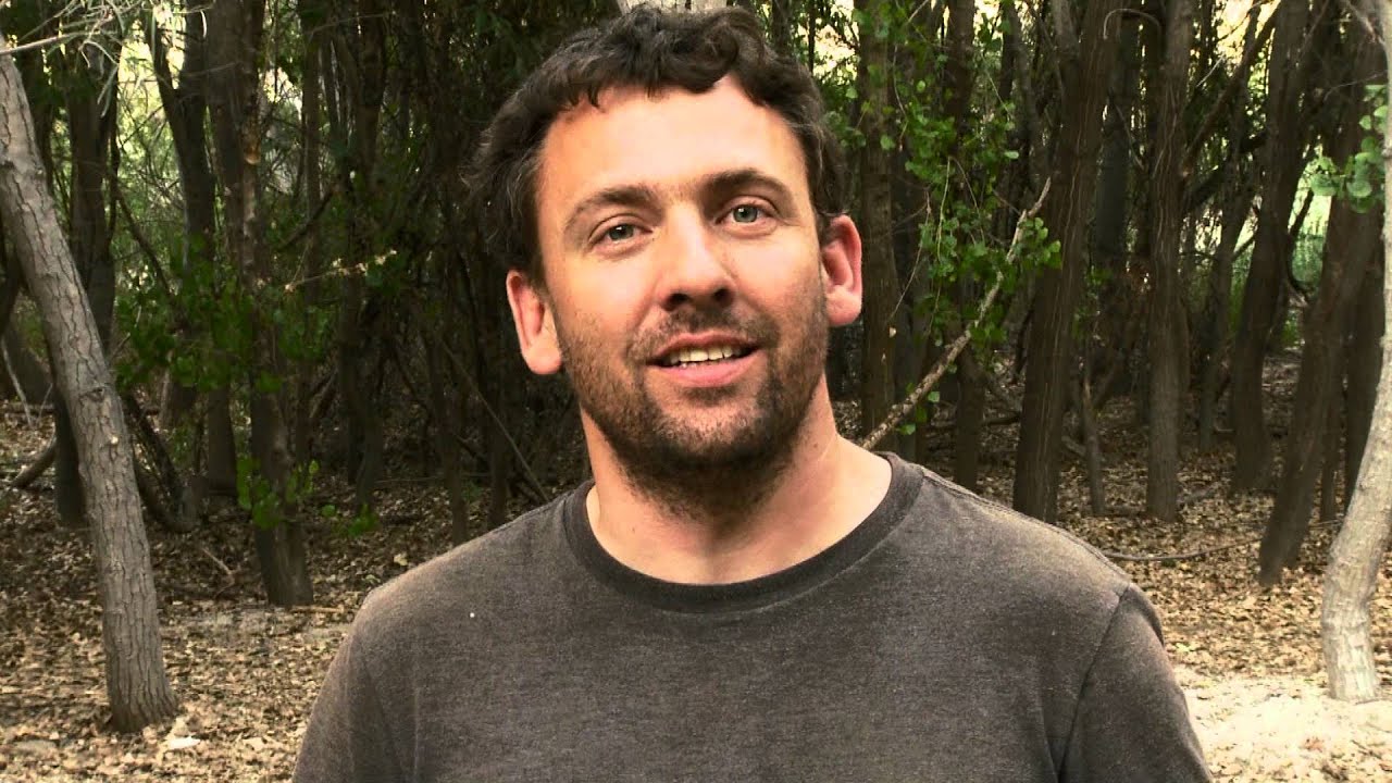 Built To Survive YouTube