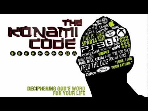 The Konami Code (Series Intro)