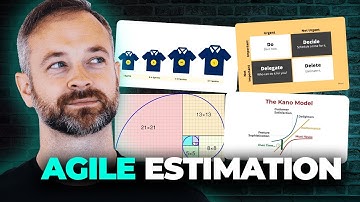 Agile Estimations | Prioritizing Your Backlogs