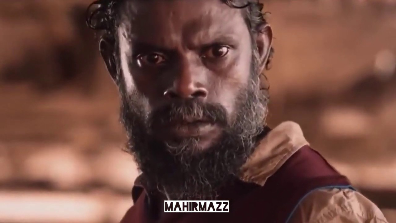 Vinayakan Mass Dialogue  Kali