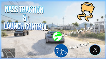 [Standalone] [FREE] Nass Launch Control