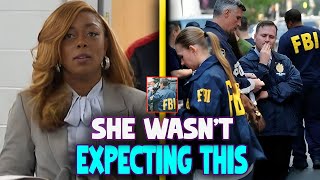 Tiffany Henyard Breaks Down as Her Political Career Takes a Shocking Turn!