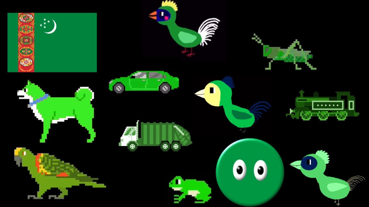 green-things-thekidspictureshow-youtube