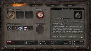Sekiro stream!