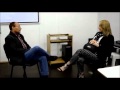 Entrevista clinica con una paciente primera parte