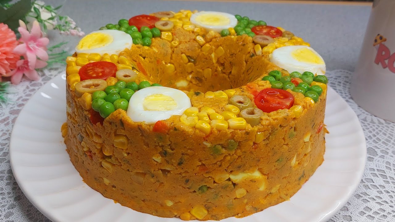 RECEITA DE CUSCUZ PAULISTA-PRÁTICO E DELICIOSO