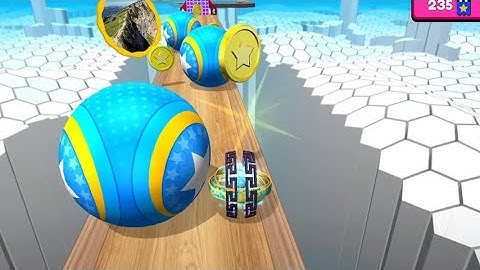 Going-Balls(level 149-150) | All Levels Gameplay Walkthrough - Android,iOS,iPad