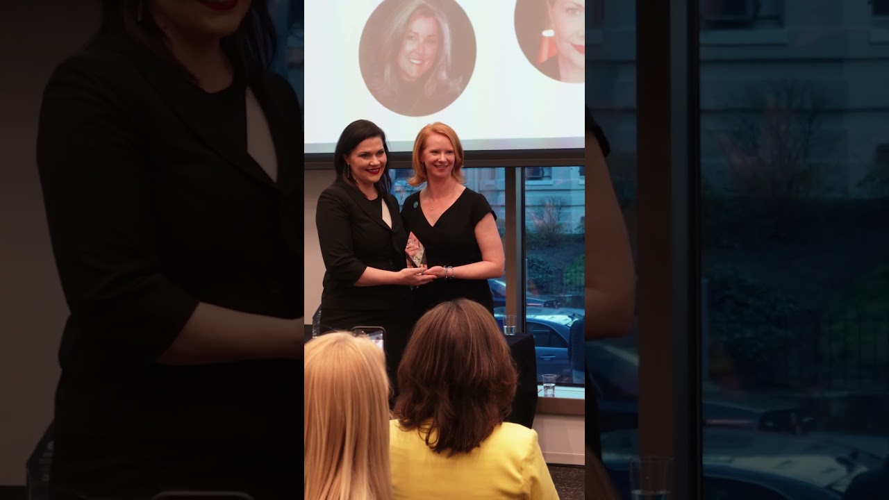 Inside The AWTC Awards in DC!  #associations