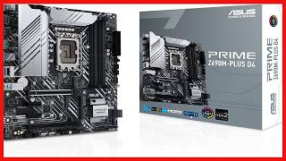 Unlock Peak Performance with the Intel LGA 1700 Socket Motherboard