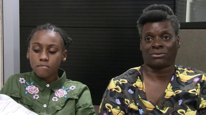 AAHIRC 20 Years: Glynis Shipmon and Kristina Jackson