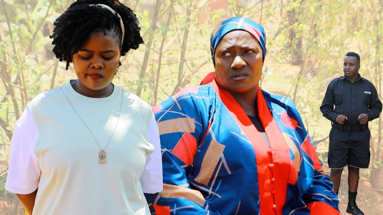 Customer Care S3 Episode 76B