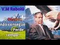 Se não há revolução, não há nada! — V.M. Rabolú