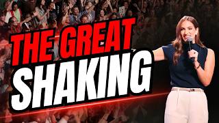 The Great Shaking