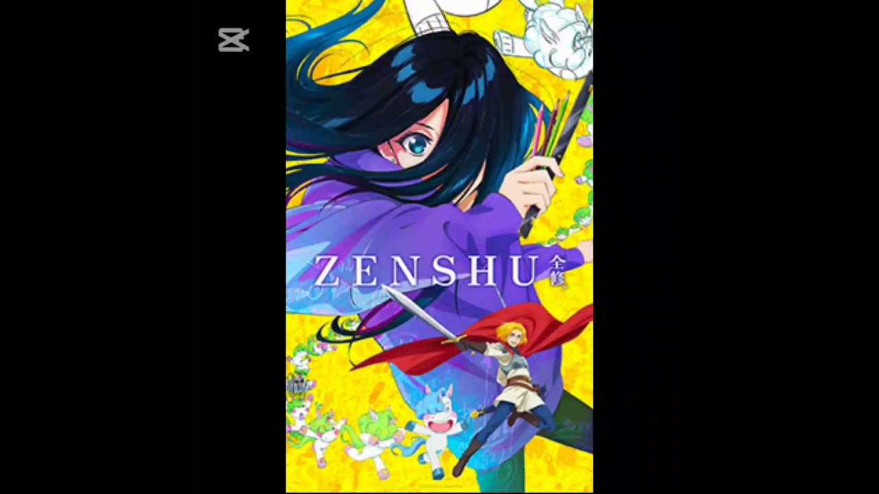 New English dub anime 2025