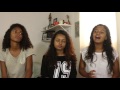 Aleluia - Gabriela Rocha (cover) #harmony3